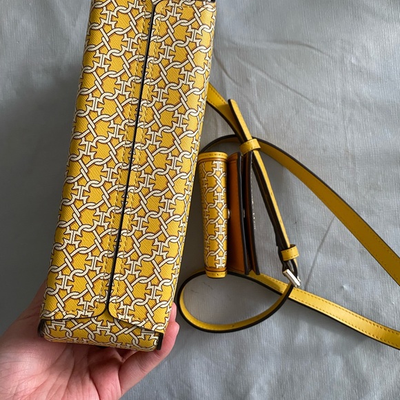 Kate Spade camera bag & tri-fold wallet new - Picture 10 of 12